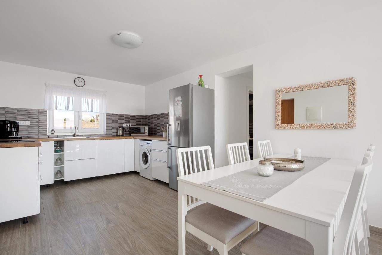 Casa Helieta Βίλα Puerto del Rosario  Εξωτερικό φωτογραφία