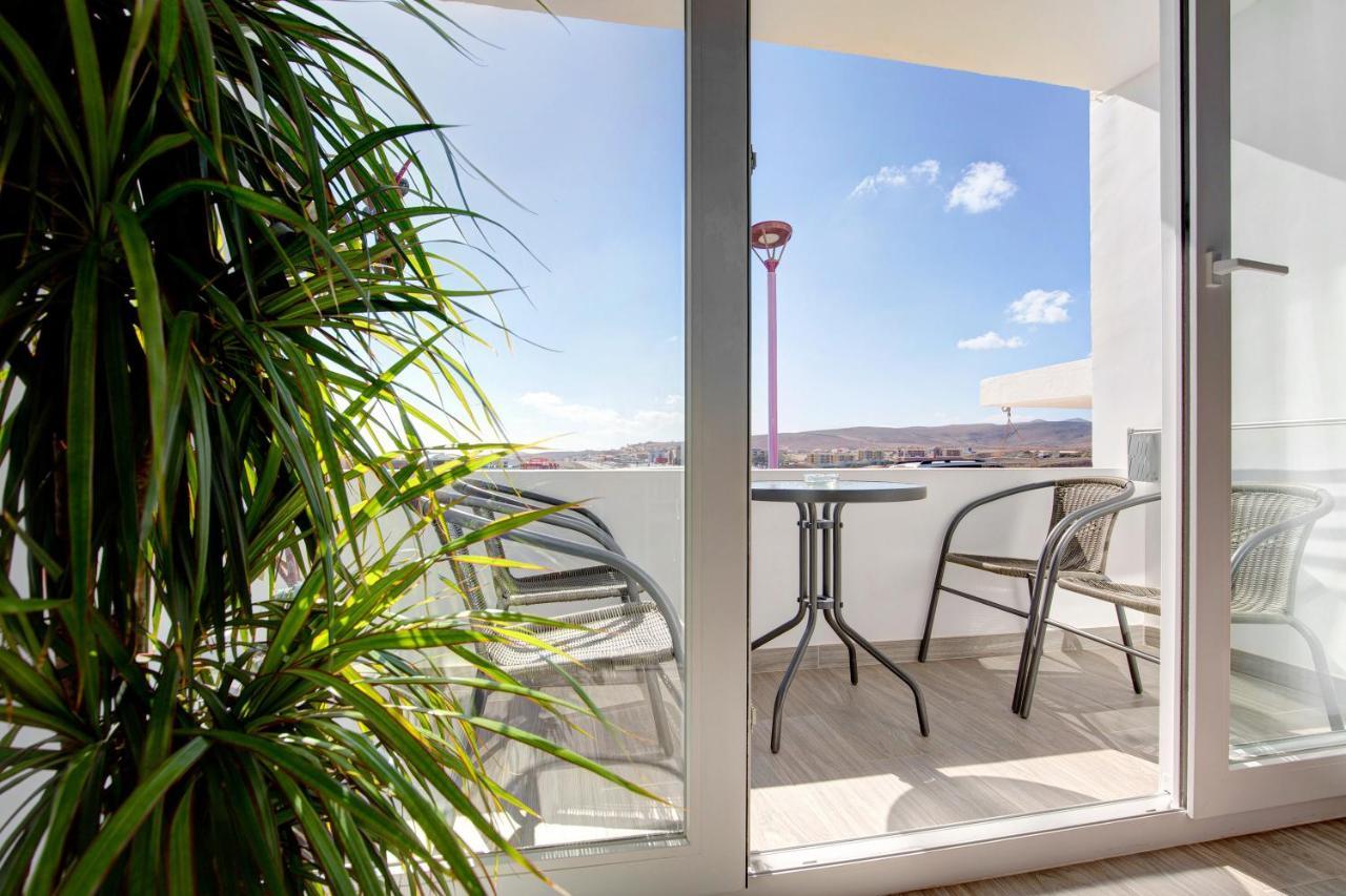 Casa Helieta Βίλα Puerto del Rosario  Εξωτερικό φωτογραφία