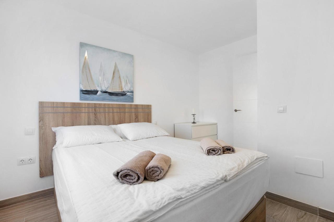 Casa Helieta Βίλα Puerto del Rosario  Εξωτερικό φωτογραφία