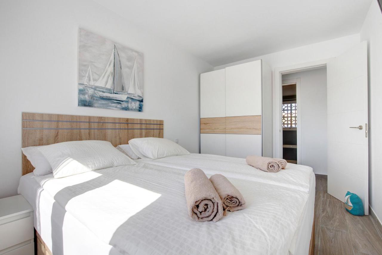 Casa Helieta Βίλα Puerto del Rosario  Εξωτερικό φωτογραφία