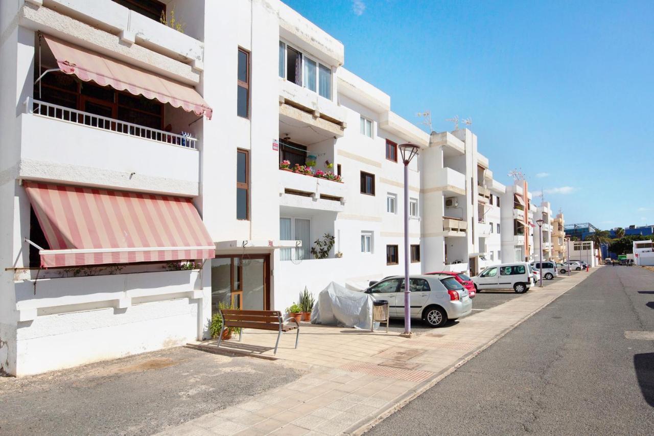 Casa Helieta Βίλα Puerto del Rosario  Εξωτερικό φωτογραφία
