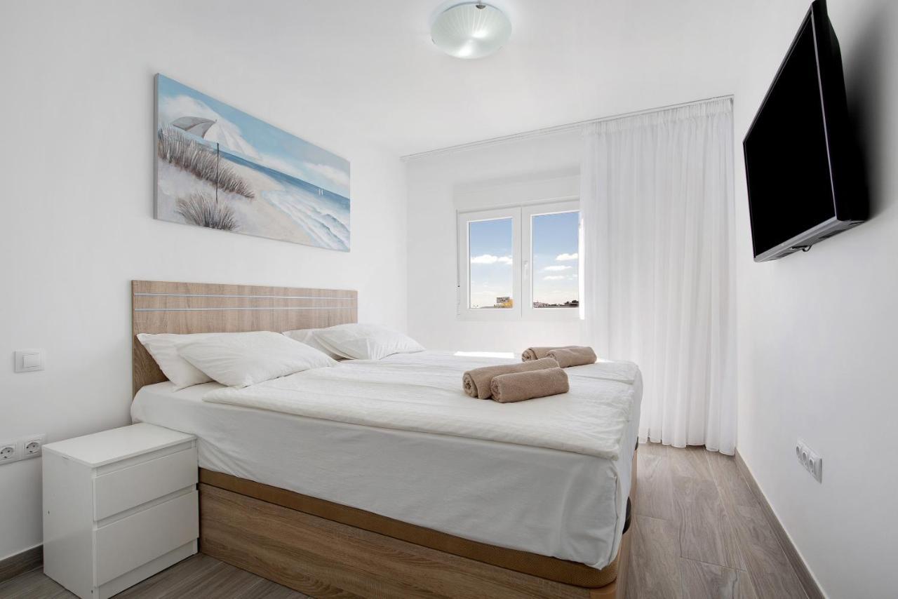 Casa Helieta Βίλα Puerto del Rosario  Εξωτερικό φωτογραφία